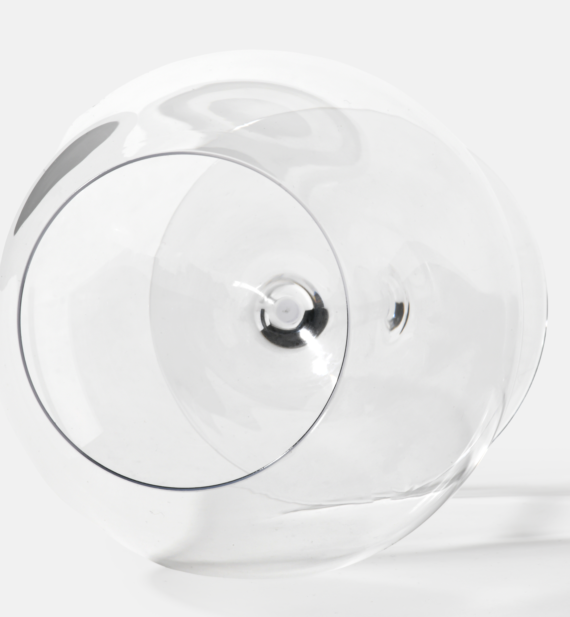 Light Red Wine Glasses, 820 ml