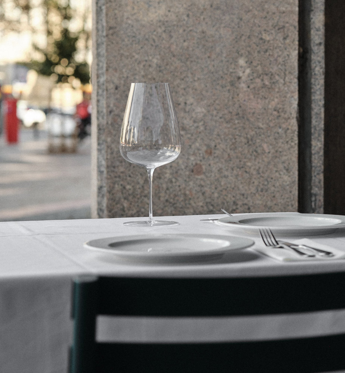 Full-Bodied Red Wine Glasses, 940 ml