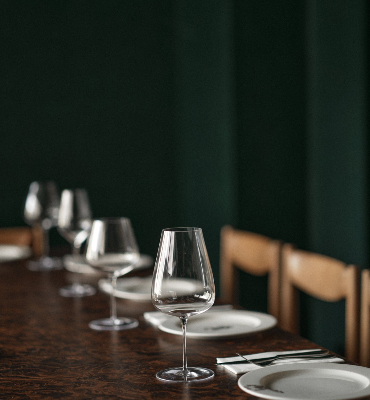 Full-Bodied Red Wine Glasses, 940 ml