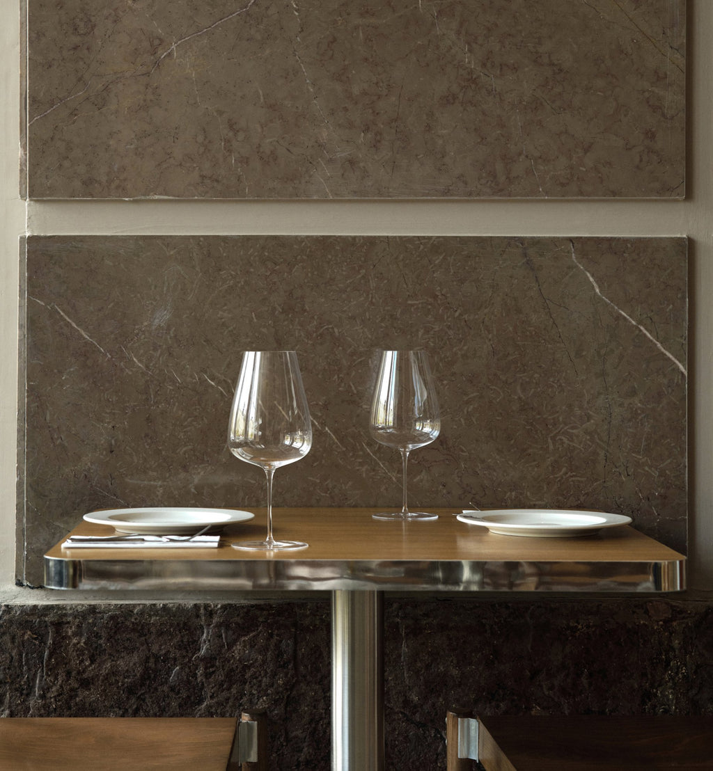 Full-Bodied Red Wine Glasses, 940 ml