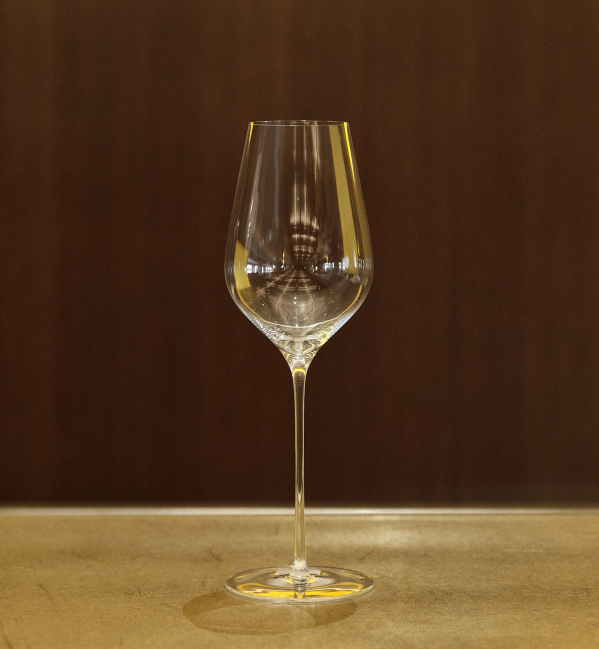 Solaris Glass Wine Glasses, 390 ml
