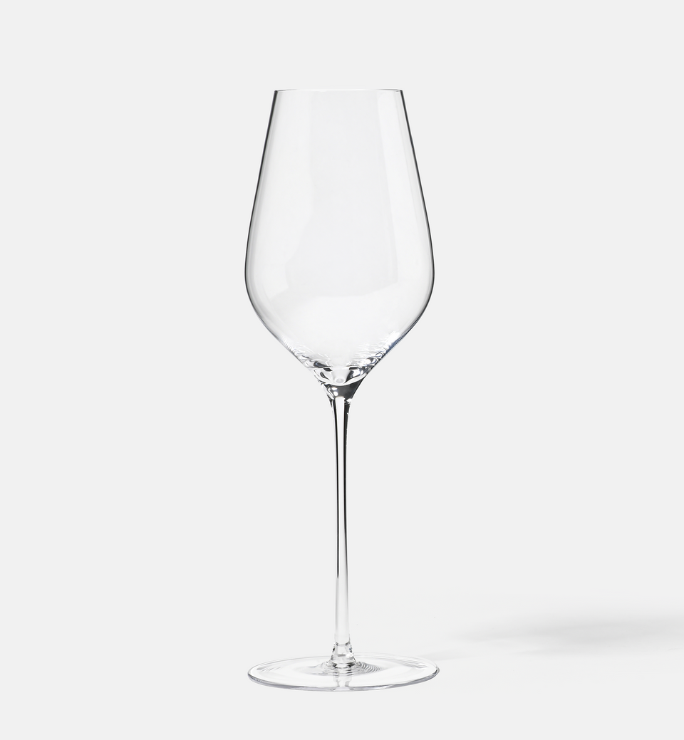 Weingläser Solaris Glass 390 ml