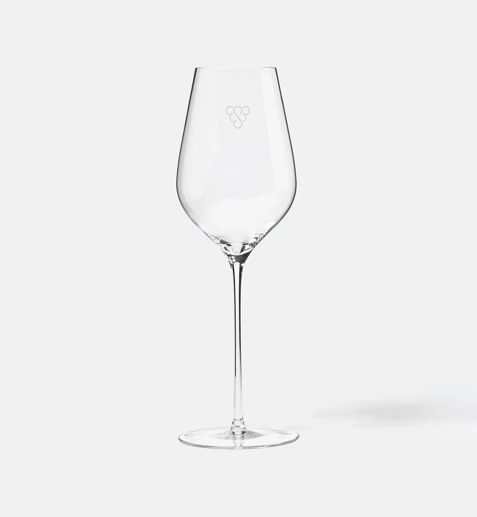Kieliszki do wina Solaris Glass 390 ml