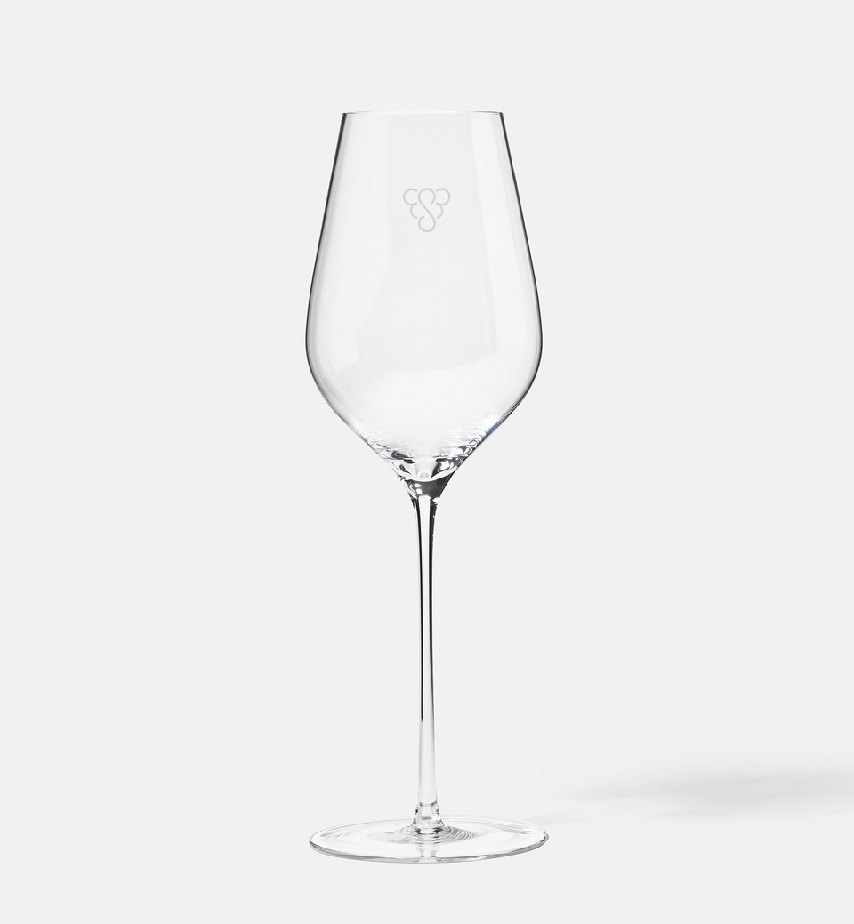 Kieliszki do wina Solaris Glass 390 ml