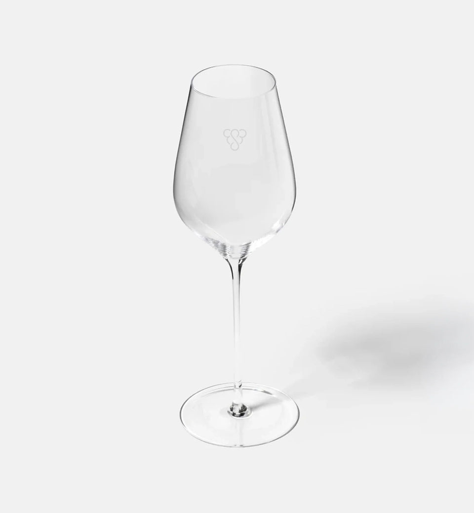 Kieliszki do wina Solaris Glass 390 ml