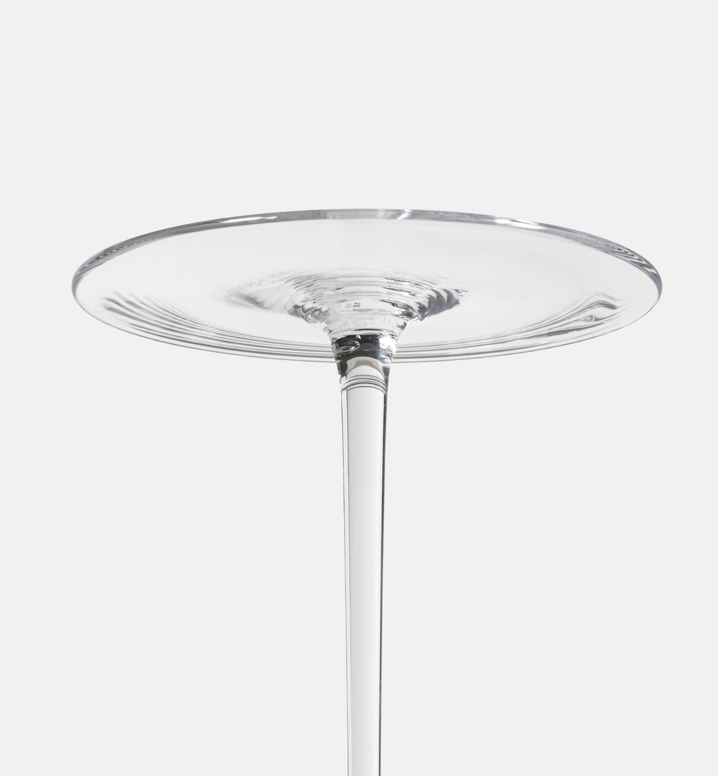 Solaris Glass Wine Glasses, 390 ml