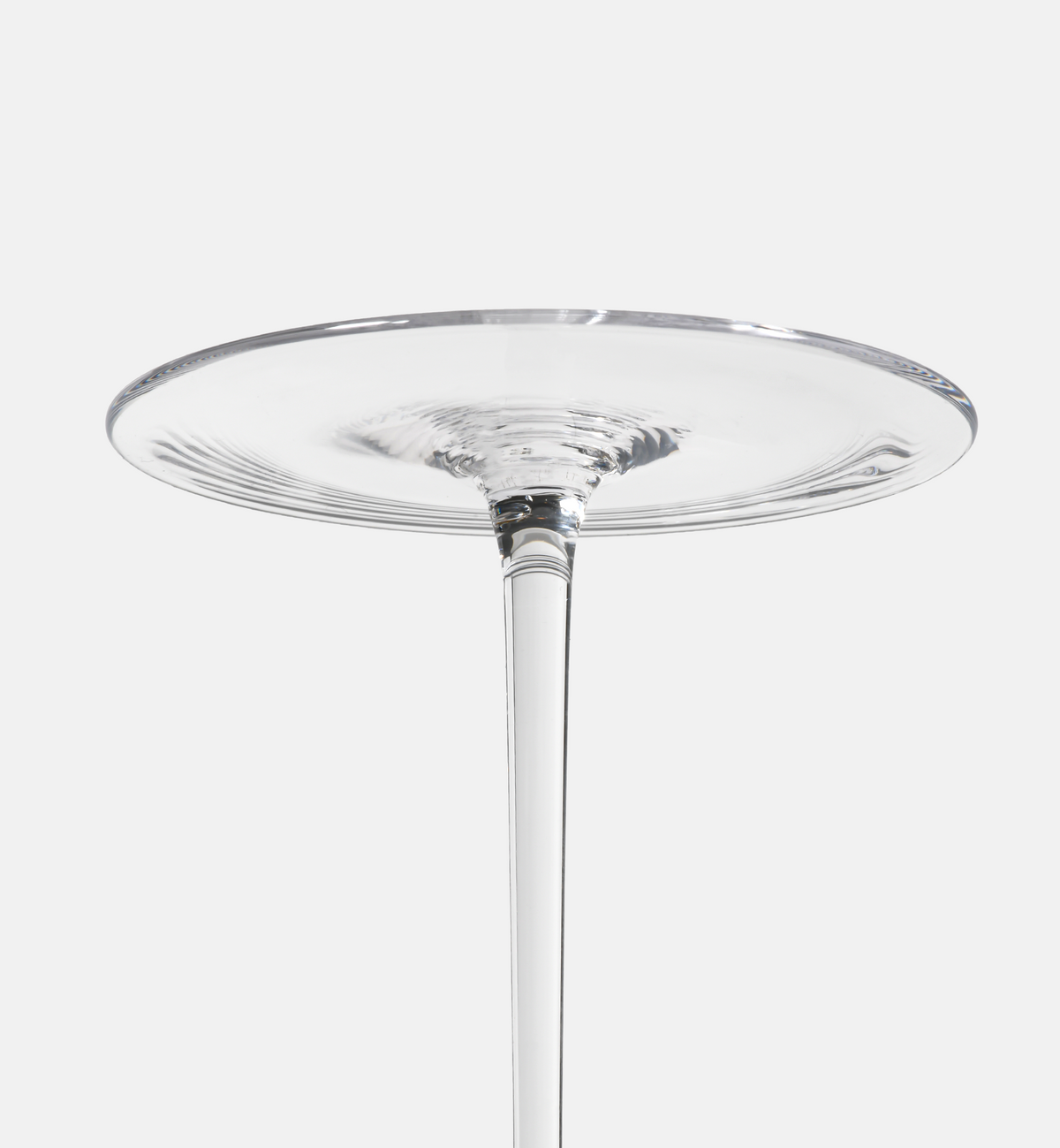 Solaris Glass Wine Glasses, 390 ml