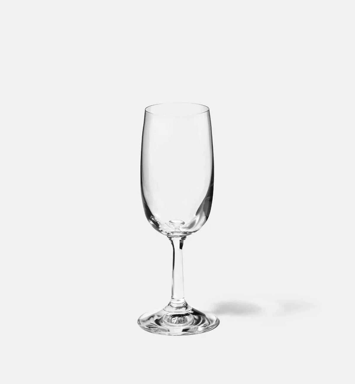 Uniwersalne kieliszki do szampana lub wody 155 ml