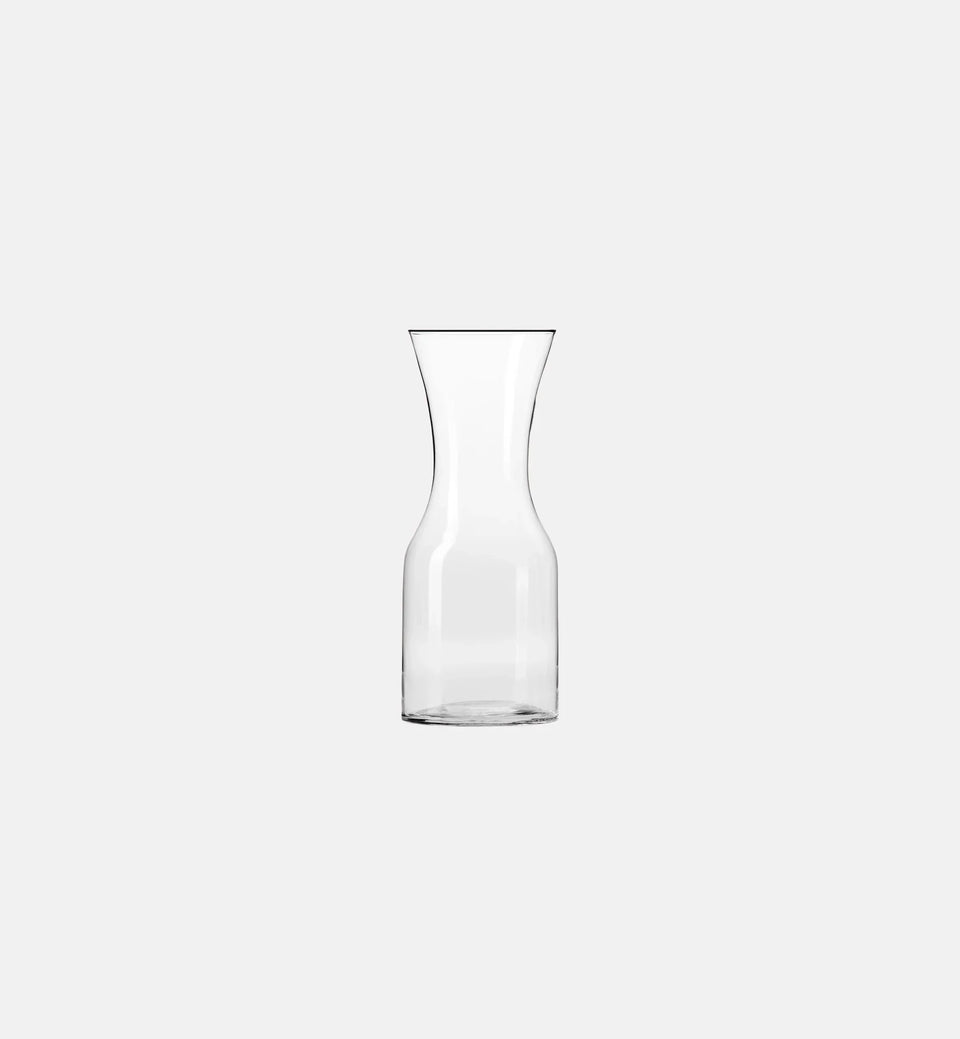 Wasserkaraffe oder Saftkaraffe 900 ml