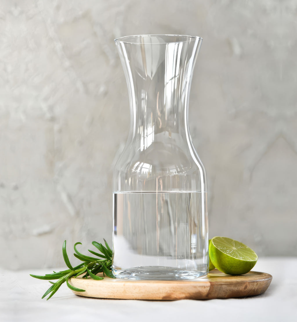 Carafe for water or juice 900 ml