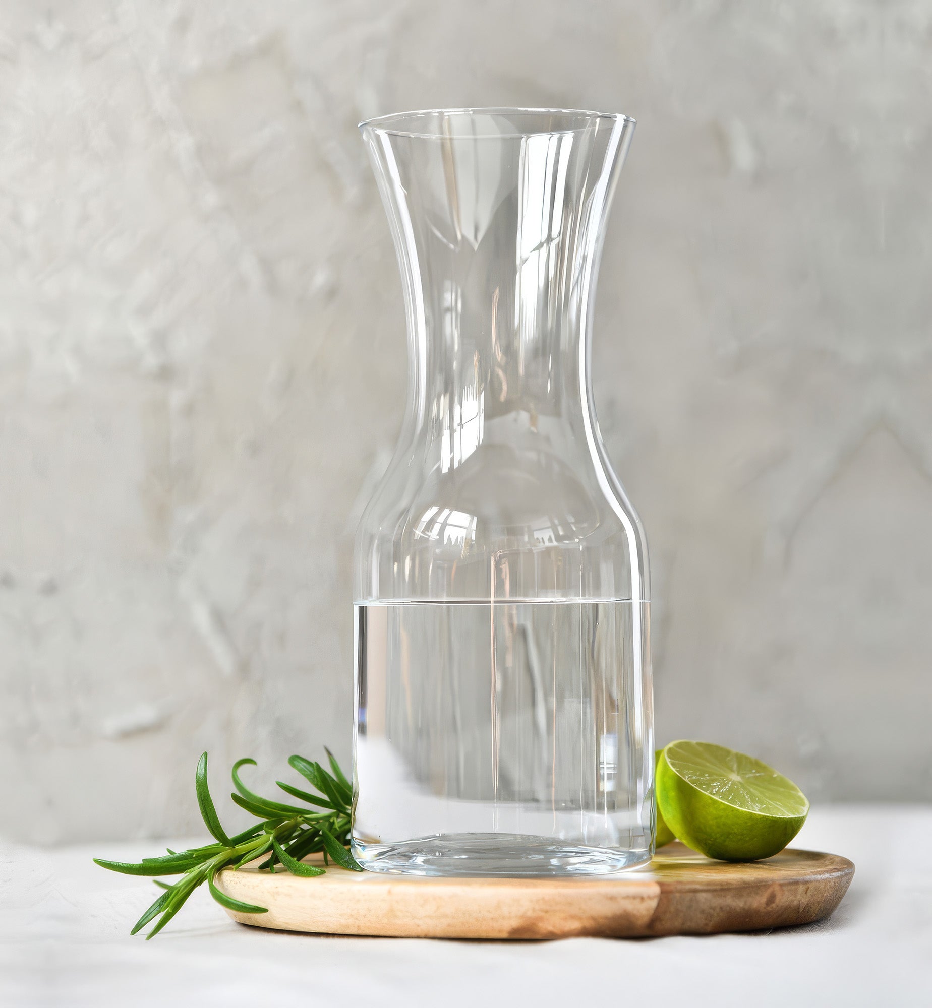 Carafe for water or juice 900 ml