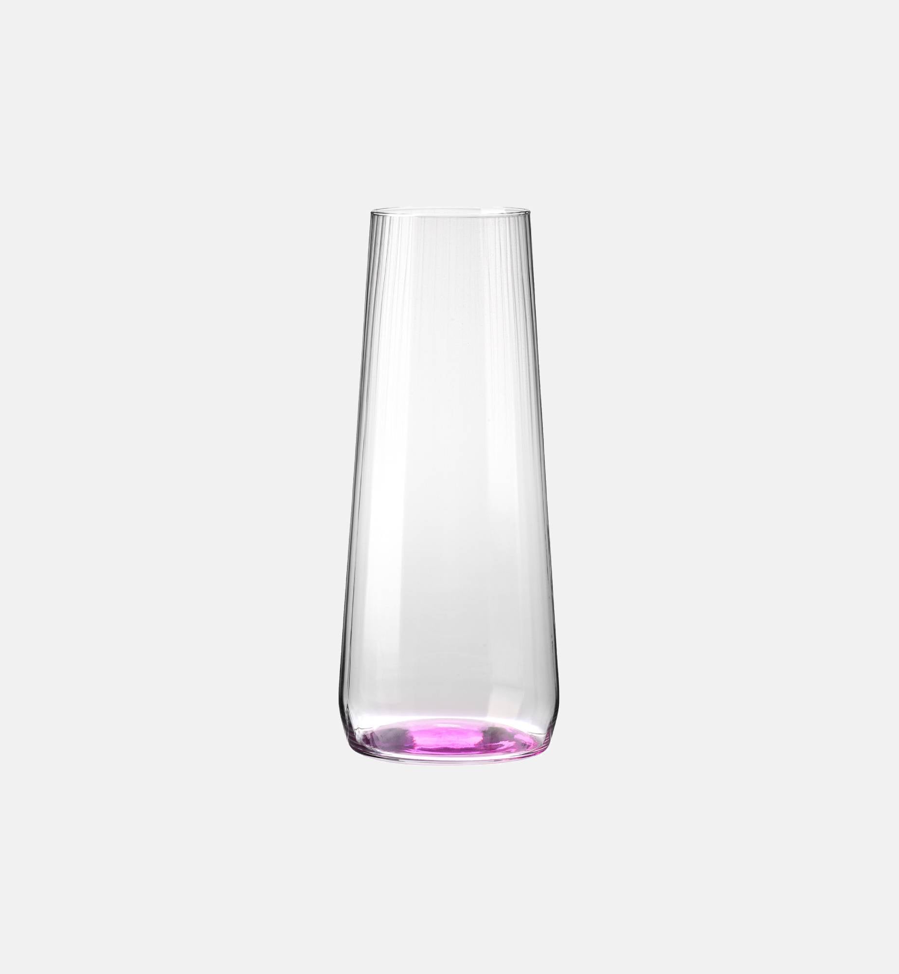 Karafka do wody Różowy 1200 ml