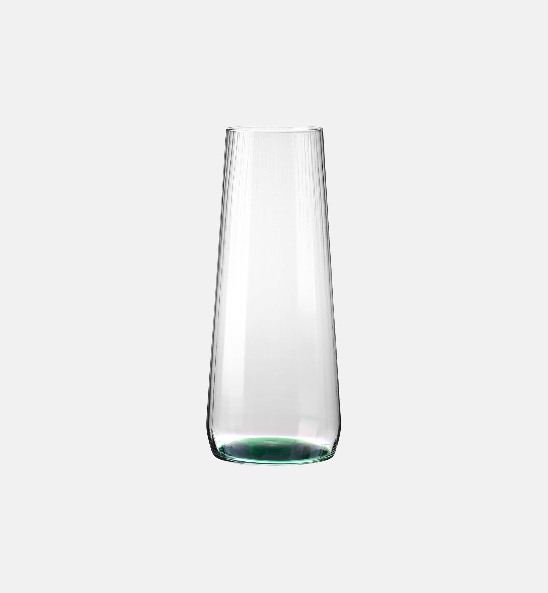 Karafka do wody Zielony 1200 ml