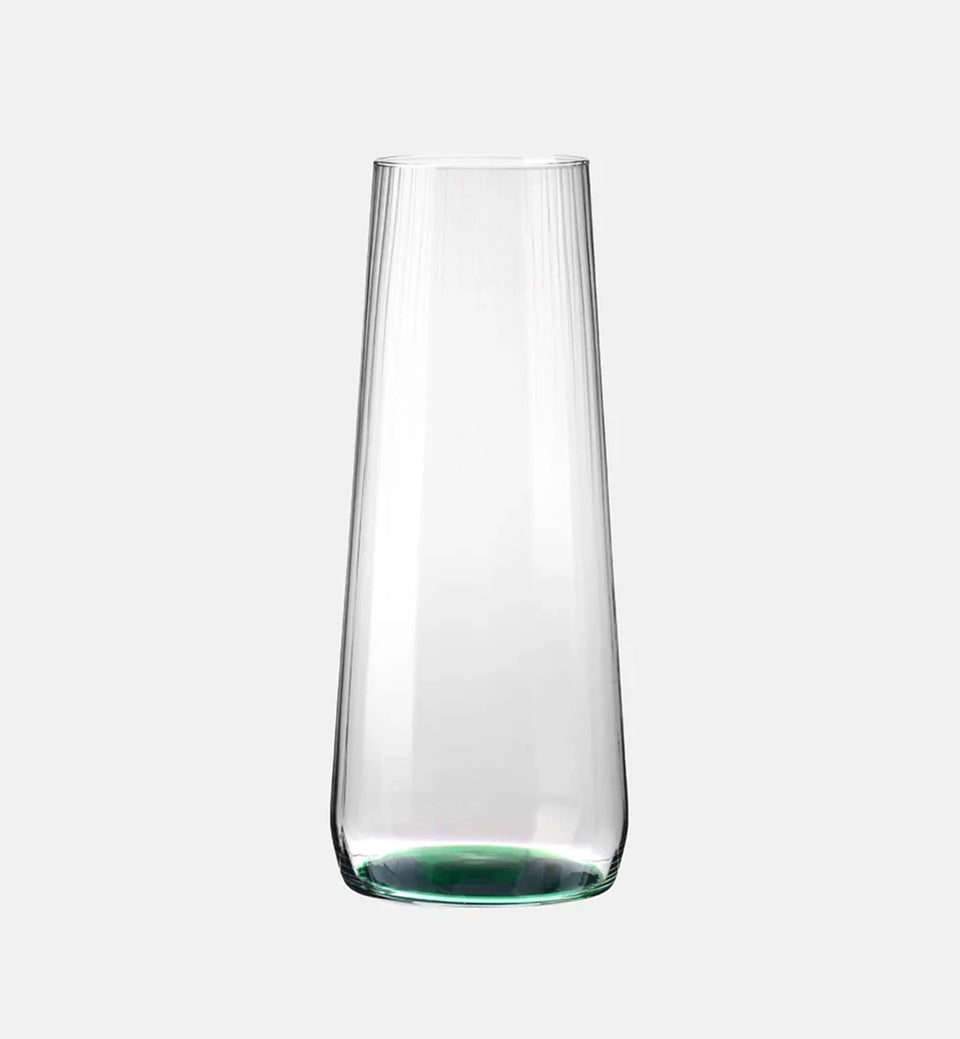 Karafka do wody z ciemnozielonym dnem 1200 ml