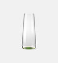 Karafka do wody z zielonym dnem 1200 ml