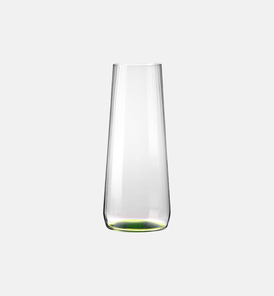 Karafka do wody z zielonym dnem 1200 ml