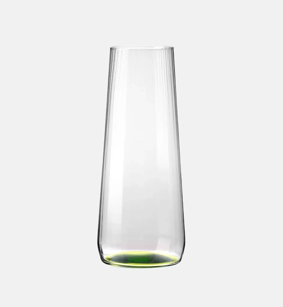 Karafka do wody z zielonym dnem 1200 ml