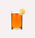 Einfache Teegläser 250/270 ml