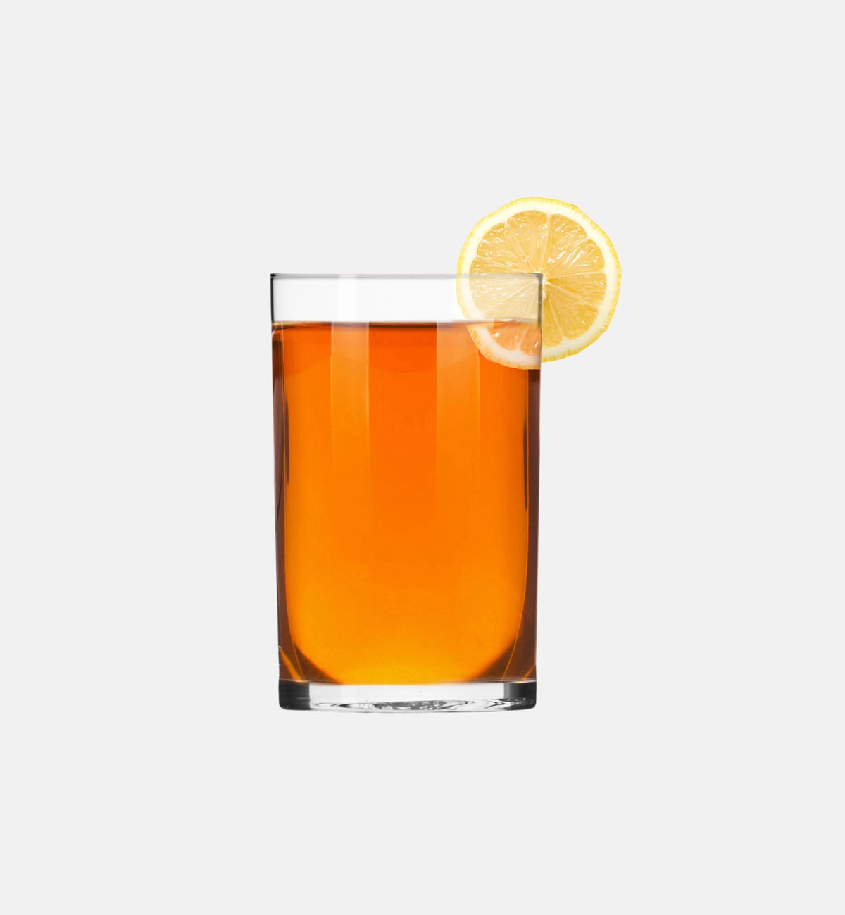 Einfache Teegläser 250/270 ml