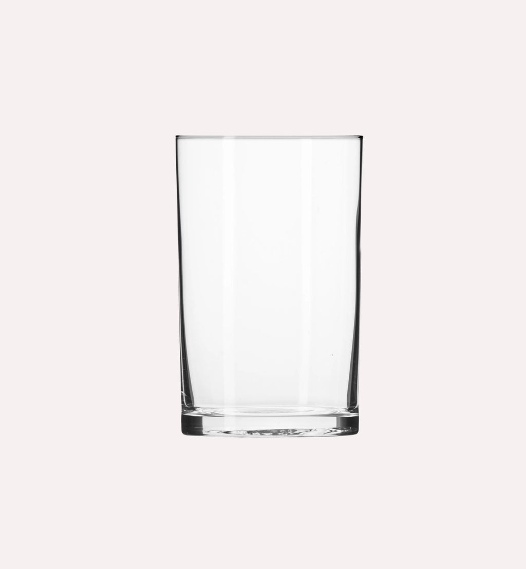 Einfache Teegläser 250/270 ml