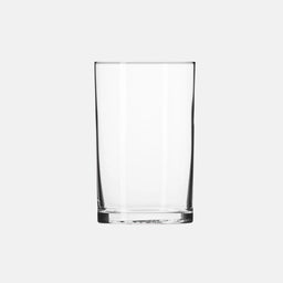 Straight Tea Glasses, 270 ml