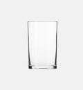 Proste szklanki do herbaty 270 ml