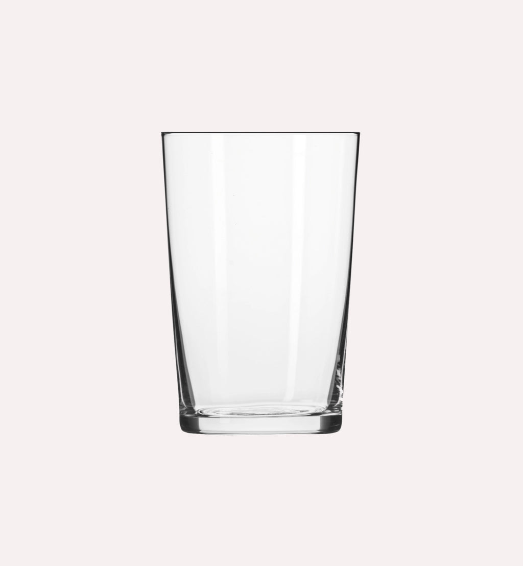 Ausgestellte Teegläser 250/280 ml