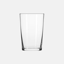 Flared Tea Glasses, 280 ml