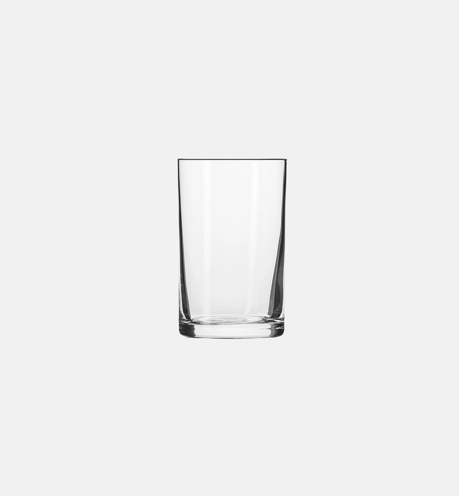 Getränkeglas 100 ml – 6 Stk., Farblos – Offizieller KROSNO Shop