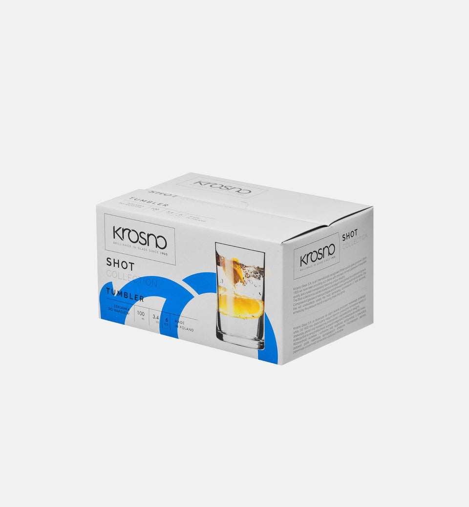 Tumbler, 100 ml