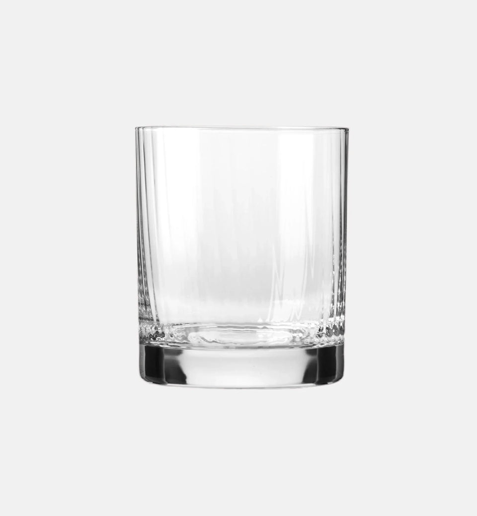 Trinkgläser TUMBLER 260 ICE OPTIC, 260 ml