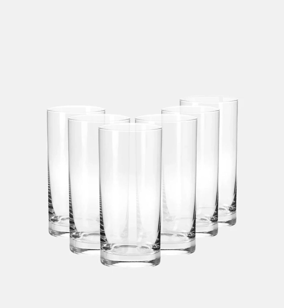 Trinkgläser HIGHBALL 280 ICE, 280 ml