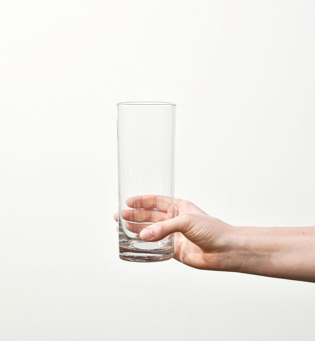 Szklanki do napojów 500 ml