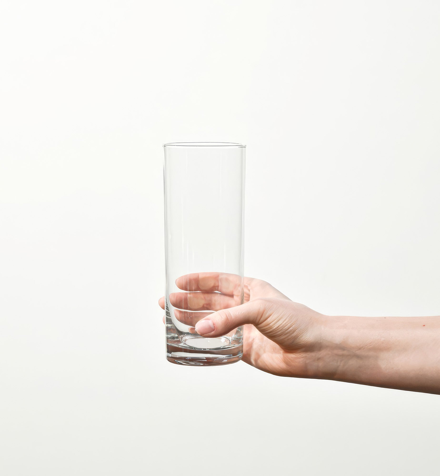 Szklanki do napojów 500 ml