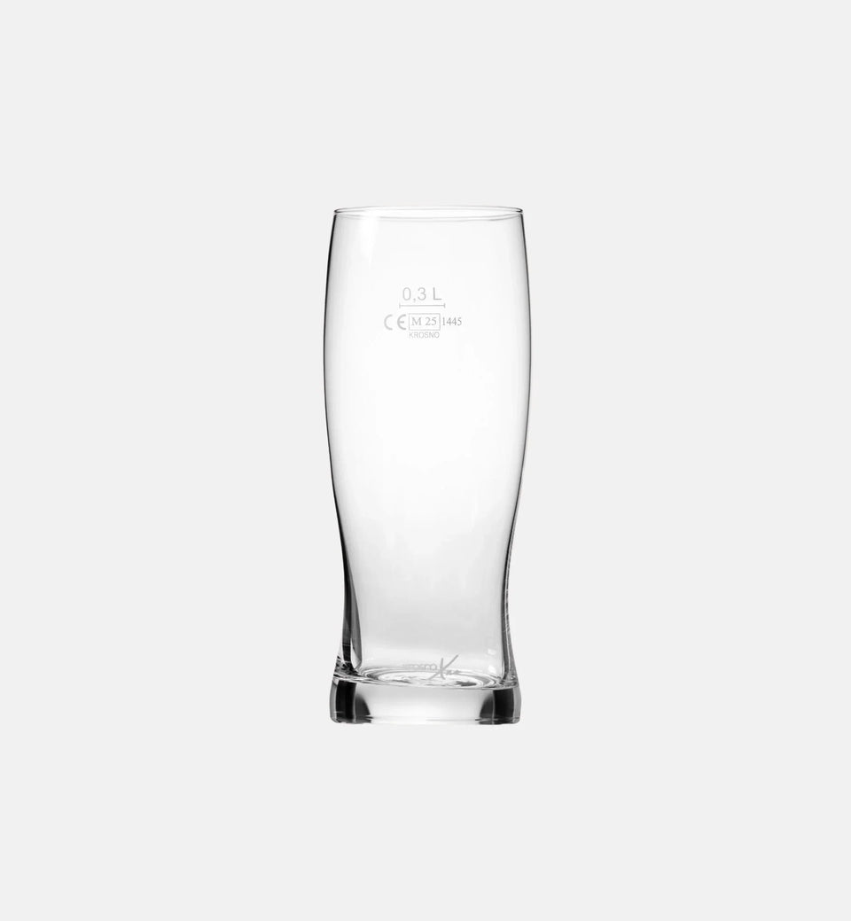 Szklanki BEER TUMBLER 380 ICE 380 ml