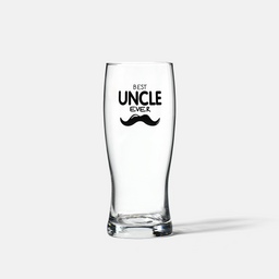 Best Uncle Ever