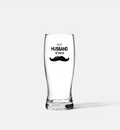 "BEST HUSBAND EVER" Beer Glass, 500 ml