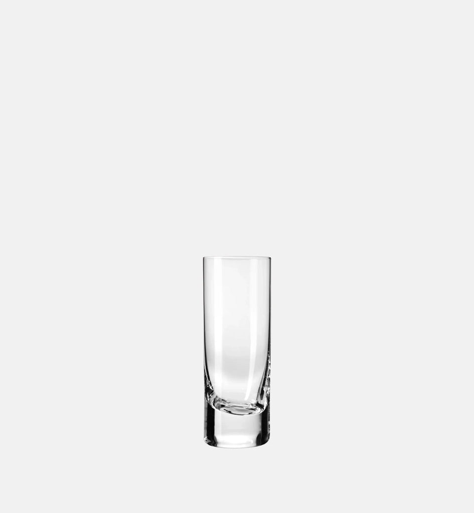 SHOT 60 ICE Glasses, 60 ml