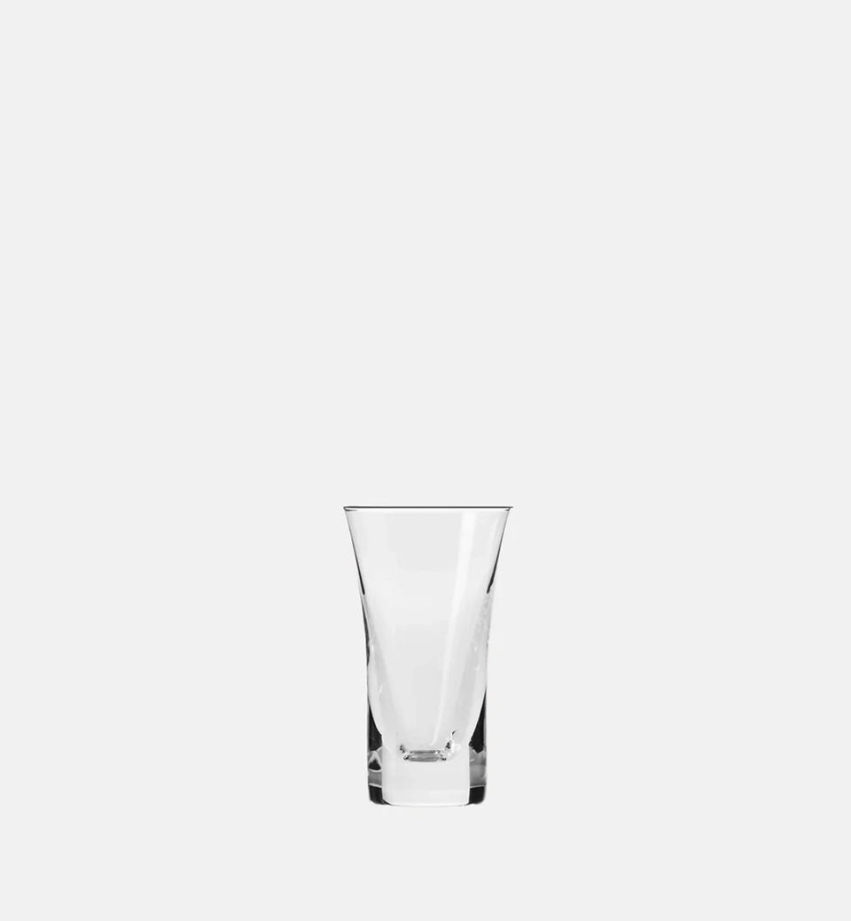 Kieliszki do wódki i tequili 45 ml