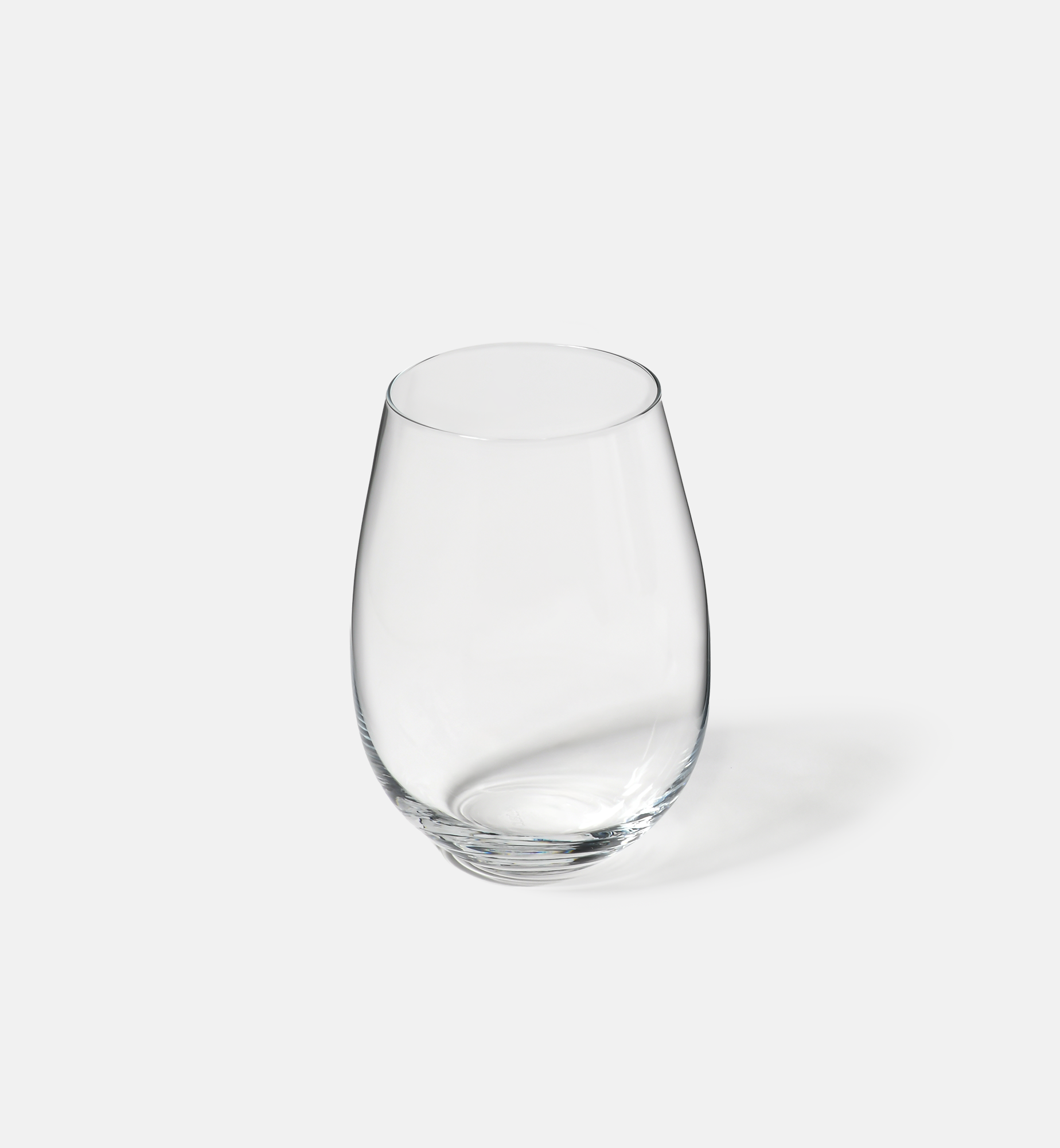 Szklanki do wina białego 550 ml