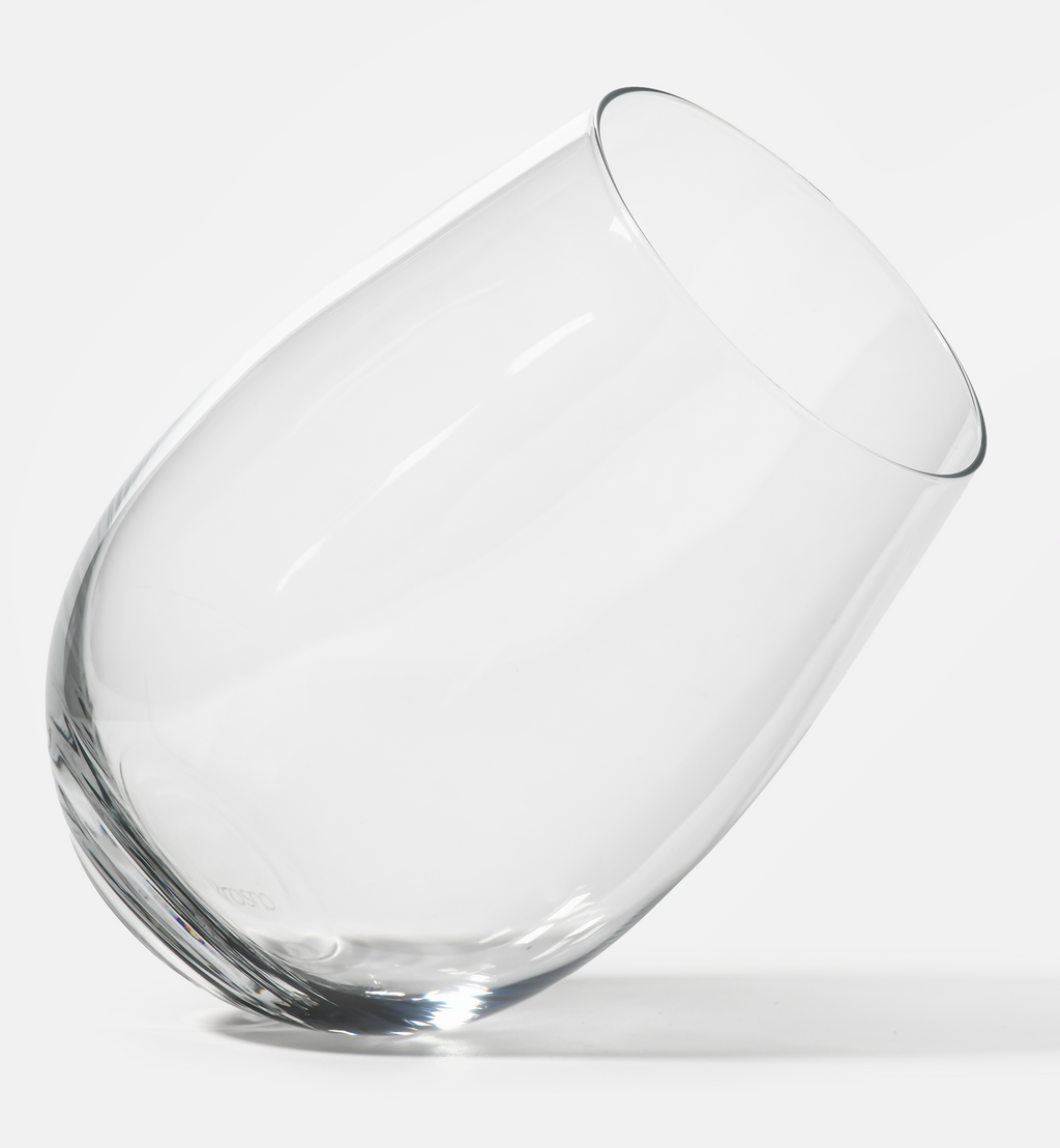 Szklanki do wina białego 550 ml