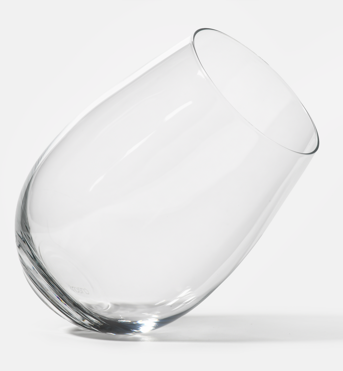 Szklanki do wina białego 550 ml