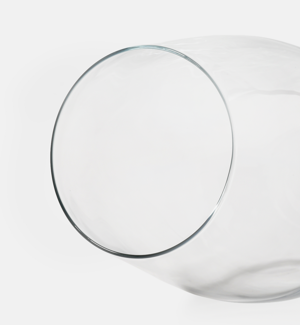 White Wine Tumblers, 550 ml