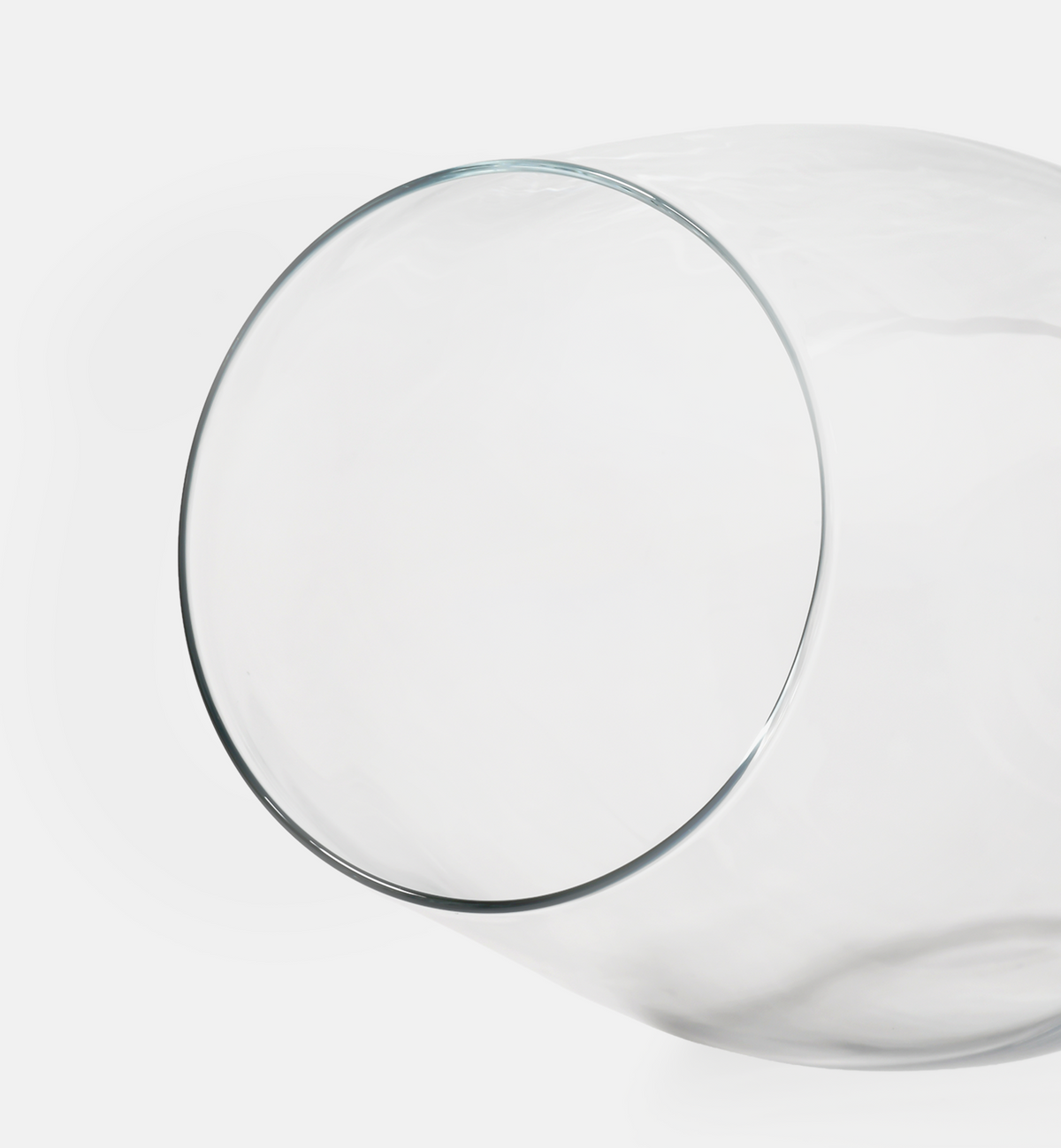 White Wine Tumblers, 550 ml