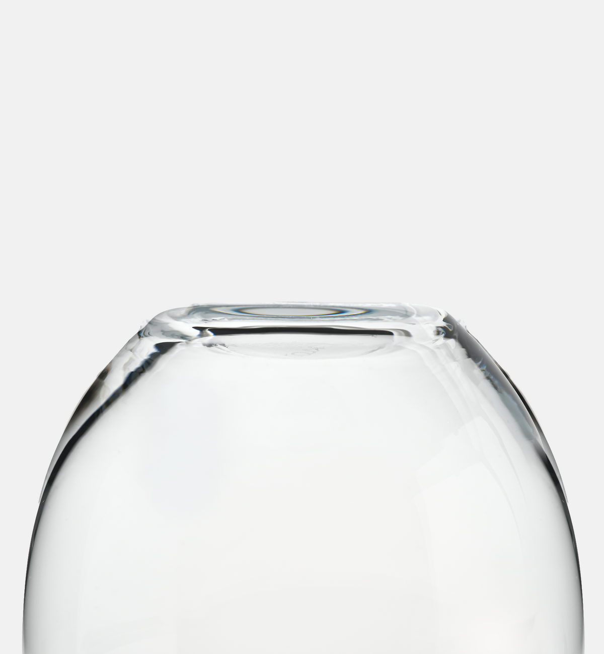 Szklanki do wina czerwonego 670 ml