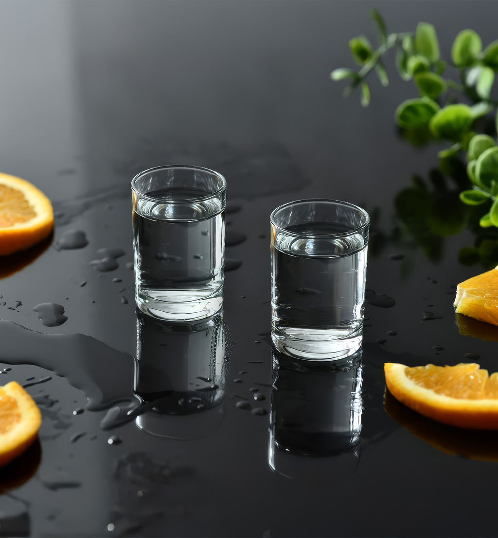 Kieliszki do wódki 30 ml