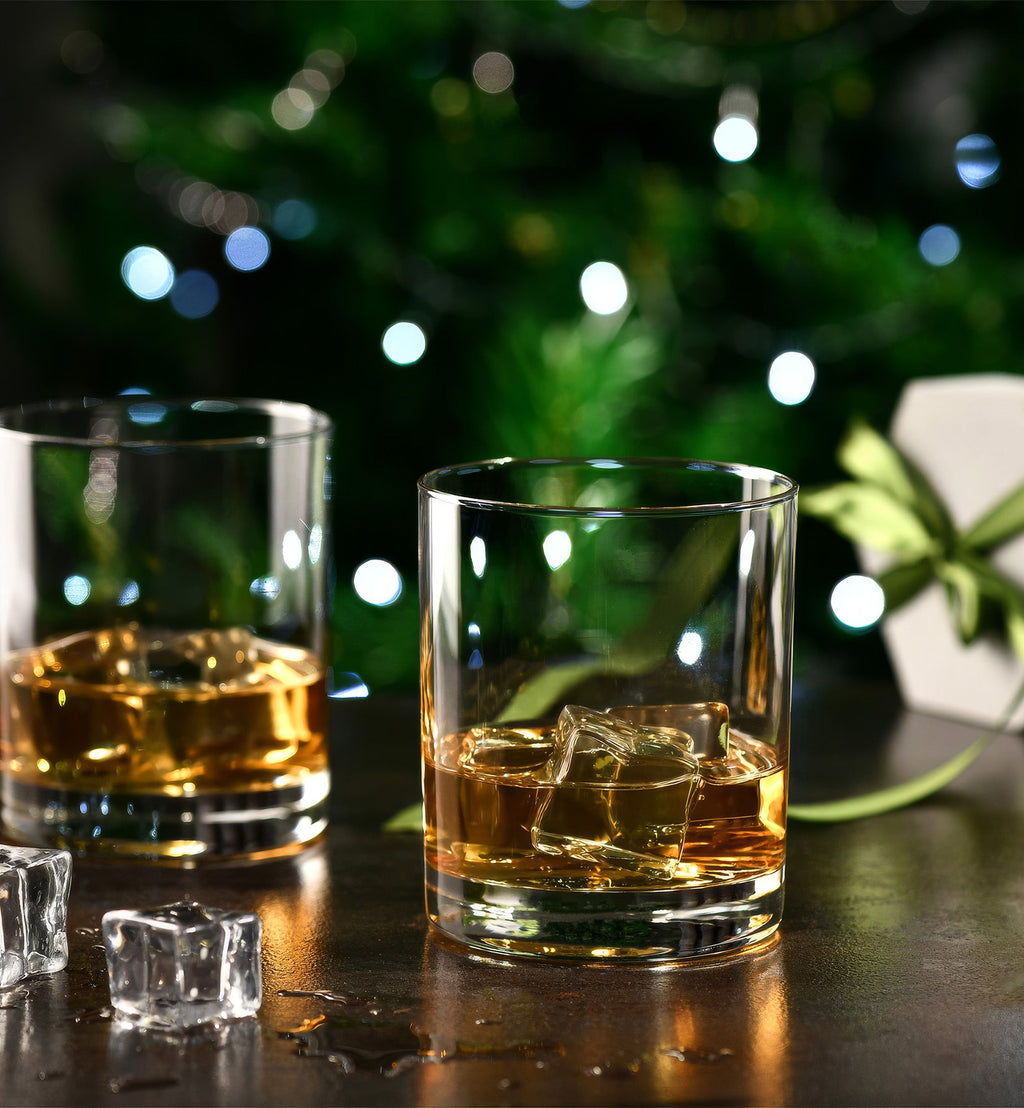 Szklanki do whisky 350 ml