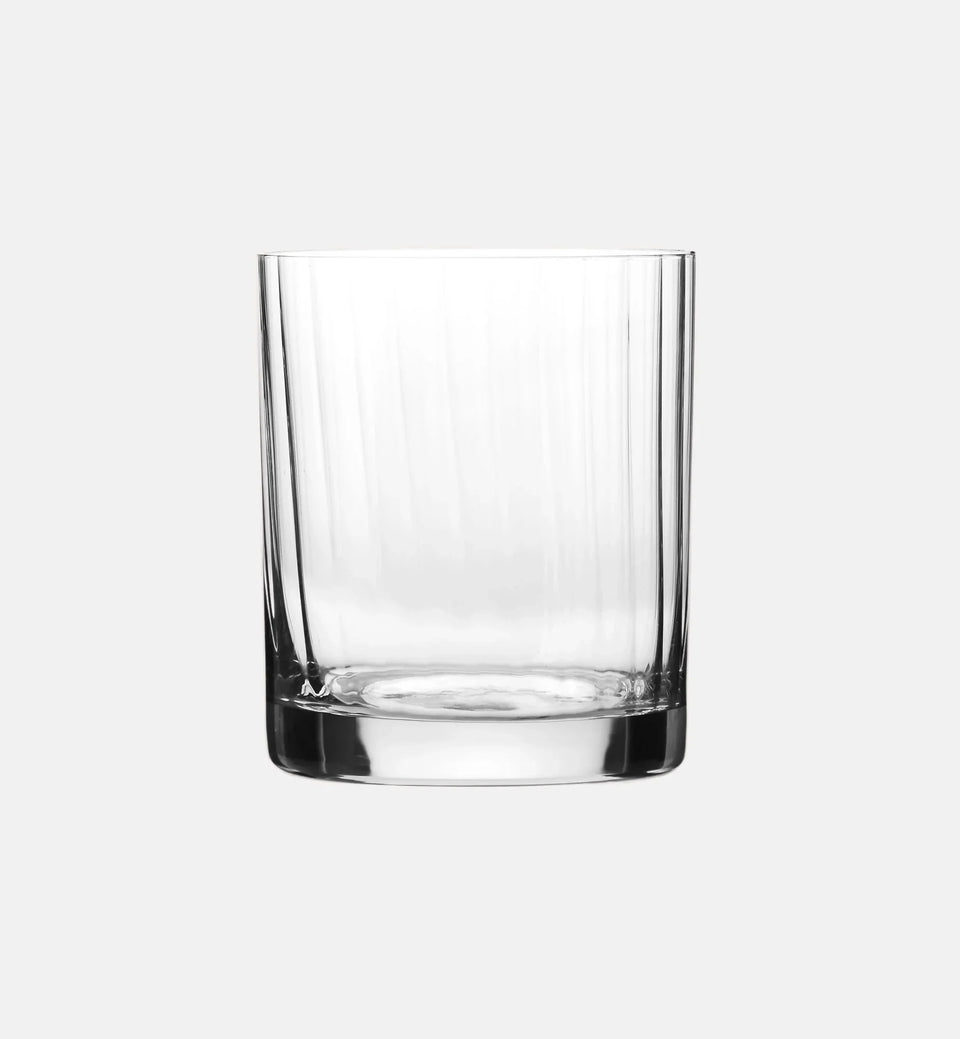 Trinkgläser TUMBLER 360 ICE OPTIC, 360 ml