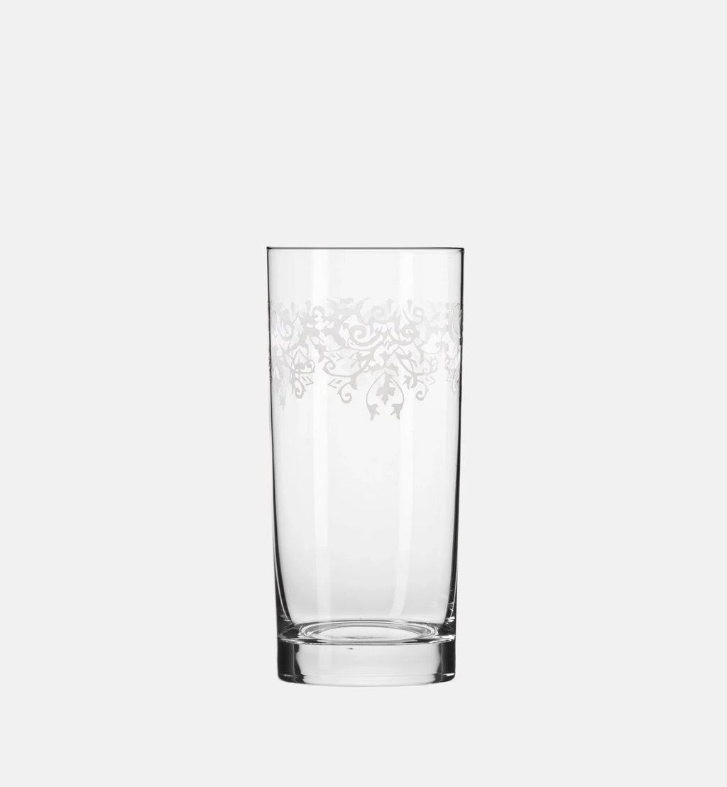 Szklanki long drink 350 ml