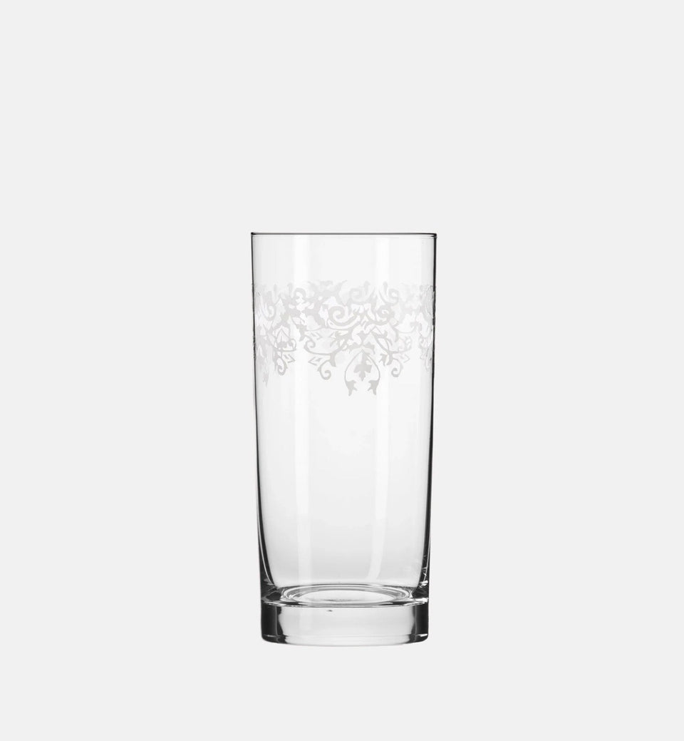 Szklanki long drink 350 ml